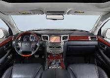 2012 lexus gx - Photo 4
