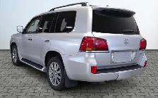 2012 lexus gx - Photo 5