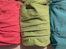 Scrub tops and Pants Size XL - Photo 3
