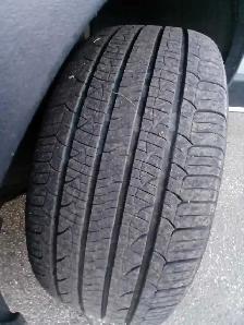 2008 Volvo XC70 - Photo 10