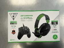 Xbox gamers pack