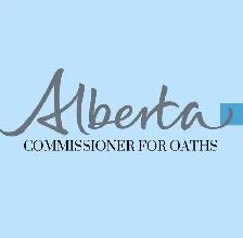 Mobile Commissioner for Oaths (evenings and weekends)