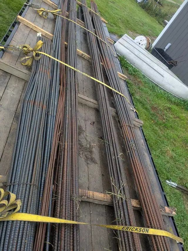 25mm rebar for sale