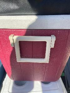 Coleman Cooler - Photo 2