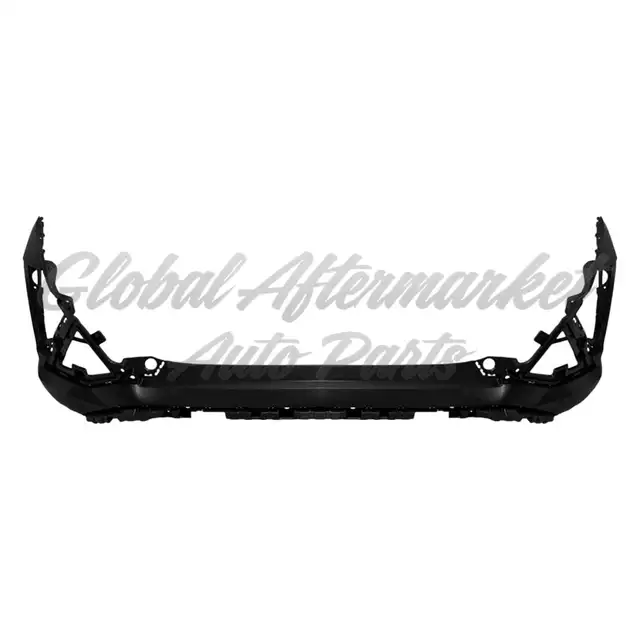 Hyundai Kona 2024-2026 Bumper Rear Primed With Sensor / Limited