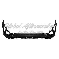 Hyundai Kona 2024-2026 Bumper Rear Primed With Sensor / Limited