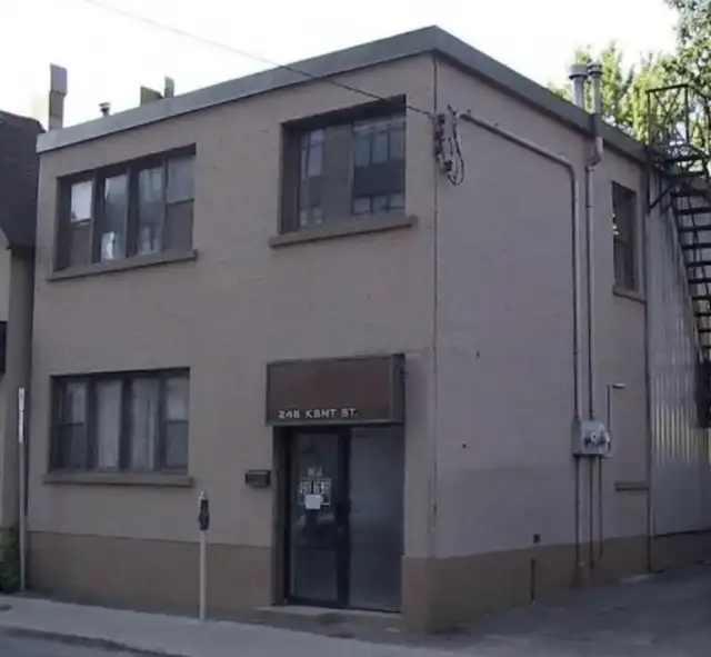 2 bedroom 1 bath Downtown Ottawa Rental