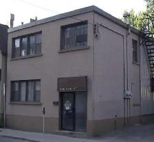 2 bedroom 1 bath Downtown Ottawa Rental