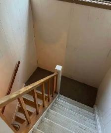 2 bedroom 1 bath Downtown Ottawa Rental - Photo 2