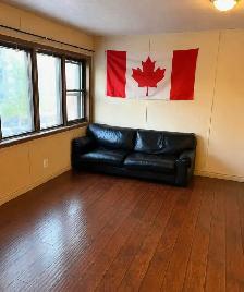 2 bedroom 1 bath Downtown Ottawa Rental - Photo 3