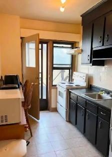 2 bedroom 1 bath Downtown Ottawa Rental - Photo 6