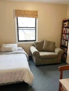 2 bedroom 1 bath Downtown Ottawa Rental - Photo 7