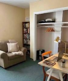 2 bedroom 1 bath Downtown Ottawa Rental - Photo 8