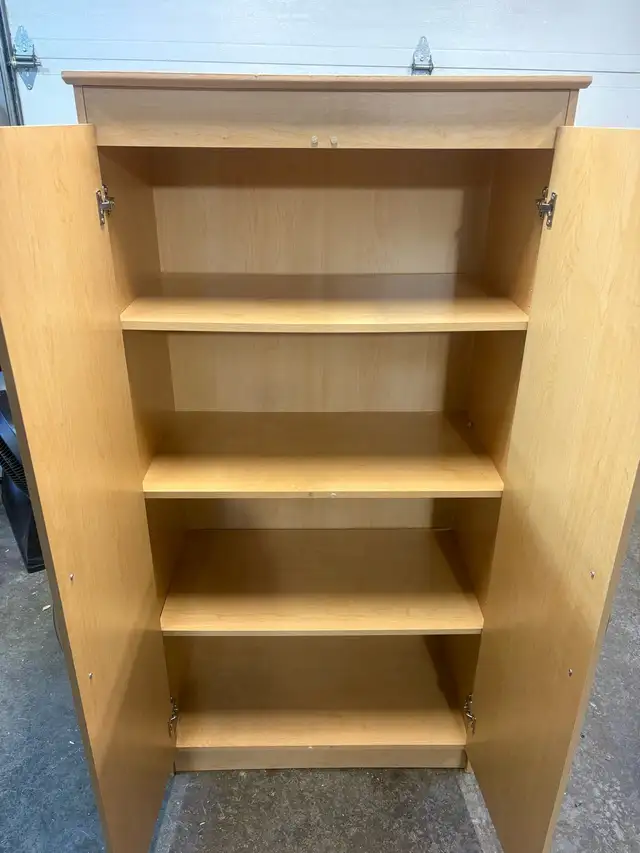 armoire rangement