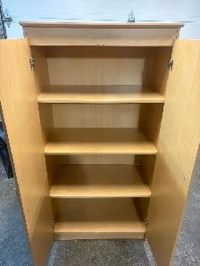 armoire rangement