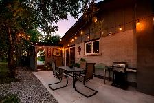Renovated 3 3 Semi, 2 Kitchens, Parking for 6 – Beside a Farm - Photo 3