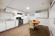 Renovated 3 3 Semi, 2 Kitchens, Parking for 6 – Beside a Farm - Photo 7
