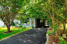 Renovated 3 3 Semi, 2 Kitchens, Parking for 6 – Beside a Farm - Photo 9