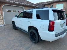 2016 chev. Tahoe - Photo 3