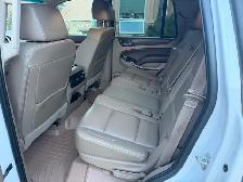 2016 chev. Tahoe - Photo 5