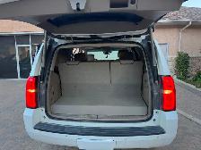 2016 chev. Tahoe - Photo 6