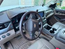 2016 chev. Tahoe - Photo 7