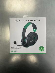 Écouteur de jeux recon 50X