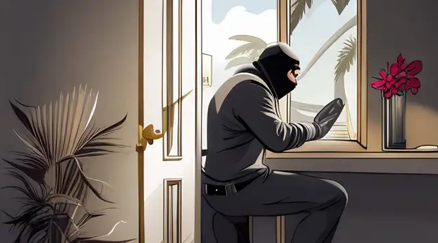Residential & Commercial Security Window Film