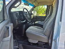 2023 GMC Savana Gateway 3500 - Photo 5