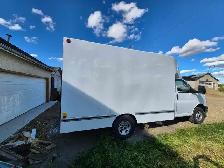 2023 GMC Savana Gateway 3500 - Photo 6