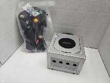 Nintendo Gamecube System w/1controller