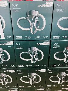 Plafonnier LED Artika Swirl
