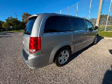 2014 CARAVAN ACCIDENT FREE    SAFETY   2YEARS  WARRANTY 160000KM - Photo 2
