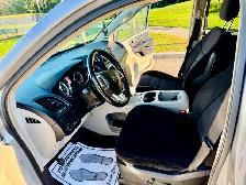 2014 CARAVAN ACCIDENT FREE    SAFETY   2YEARS  WARRANTY 160000KM - Photo 5