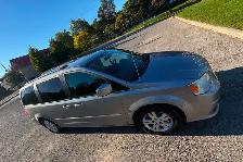 2014 CARAVAN ACCIDENT FREE    SAFETY   2YEARS  WARRANTY 160000KM - Photo 7