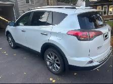 Toyota RAV4 Limited - Photo 3