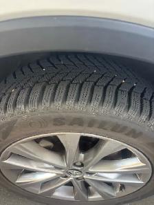 Toyota RAV4 Limited - Photo 5