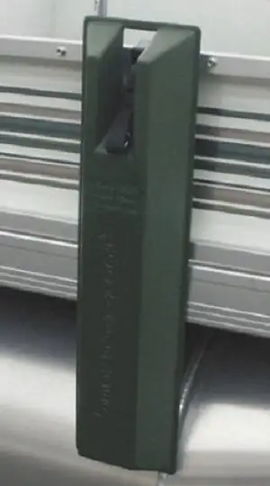 Pontoon Fenders -6'W x 36'L -PAY CASH AND SAVE only $89.99 36"