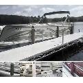 Pontoon Fenders -6'W x 36'L -PAY CASH AND SAVE only $89.99 36" - Photo 2