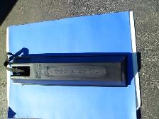 Pontoon Fenders -6'W x 36'L -PAY CASH AND SAVE only $89.99 36" - Photo 4