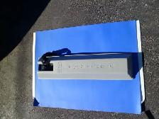 Pontoon Fenders -6'W x 36'L -PAY CASH AND SAVE only $89.99 36" - Photo 5