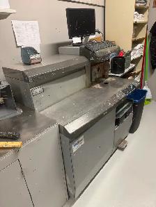 Accutinter 7000 For Sale