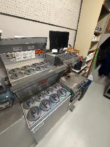 Accutinter 7000 For Sale - Photo 2