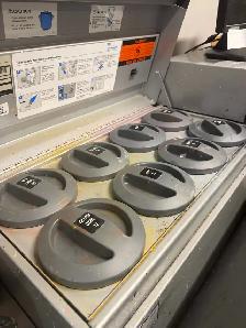 Accutinter 7000 For Sale - Photo 3