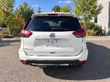 2019 Nissan Rogue AWD - Photo 2