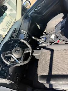 2019 Nissan Rogue AWD - Photo 3