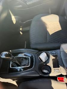 2019 Nissan Rogue AWD - Photo 6