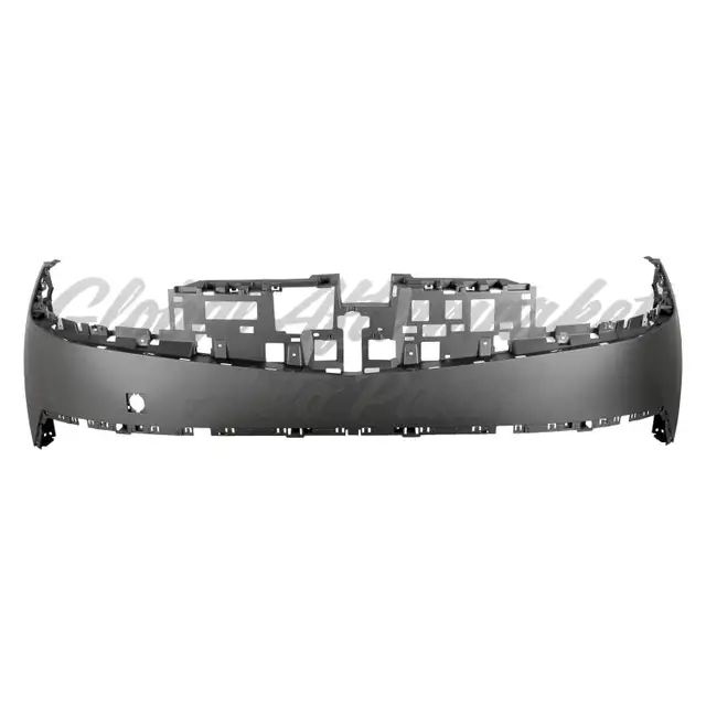 Hyundai Ioniq 5 2022-2024 Bumper Front Upper Primed