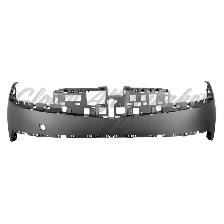 Hyundai Ioniq 5 2022-2024 Bumper Front Upper Primed
