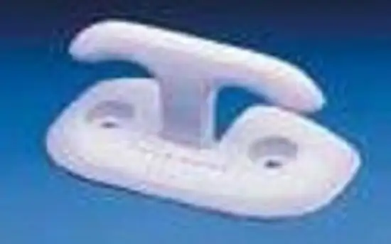 We have dozens of dock cleats to suit every cottage or marinas n